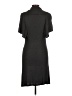 Max Studio Gray Casual Dress Size M - photo 2