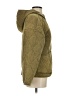 Wild Fable Argyle Green Jacket Size XS - photo 4