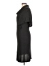 Max Studio Gray Casual Dress Size M - photo 5