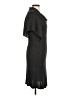Max Studio Gray Casual Dress Size M - photo 4