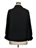 chic soul (chicsoul.com) Black 3/4 Sleeve Blouse Size XL (estimated) - photo 1