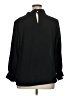 chic soul (chicsoul.com) Black 3/4 Sleeve Blouse Size XL (estimated) - photo 2