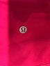Lululemon Athletica Pink Active Pants Size 6 - photo 7