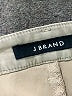 J Brand Gray Casual Pants Size 25 waist - photo 7