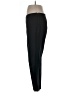 Worth New York Solid Black Dress Pants Size 10 - photo 5