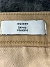 Amazon Essentials Tan Jeans Size 4Short - photo 8