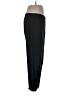 Worth New York Solid Black Dress Pants Size 10 - photo 4