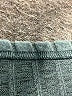 Unbranded Chevron-herringbone Teal Dress Pants Size M - photo 7