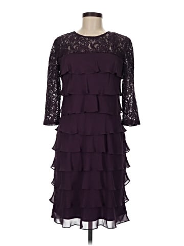 S.L. Fashions Cocktail Dress (view 1)
