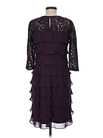 S.L. Fashions Cocktail Dress (view 2)