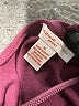 Adrienne Vittadini Burgundy Pullover Hoodie Size XL - photo 7