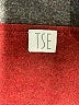 TSE Red Pullover Sweater Size M (estimated) - photo 7