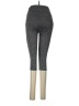 Cope Color Block Gray Yoga Pants Size M - photo 2