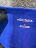 Wild Fable Blue Sleeveless Top Size S - photo 7