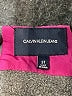 CALVIN KLEIN JEANS Purple Coat Size 3T - photo 3