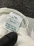 FRAME Denim Hearts Ivory Jeans Size 26 waist - photo 5