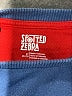 Spotted Zebra Blue Sweatshirt Size 3T - photo 3