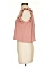 Jackson Rowe Pink Short Sleeve Top Size XS - photo 5