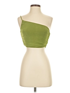 All The Ways Tube Top