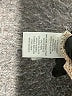Ann Taylor LOFT Metallic Tan Pullover Sweater Size L - photo 8