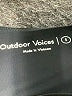 Outdoor Voices Black Romper Size S - photo 4