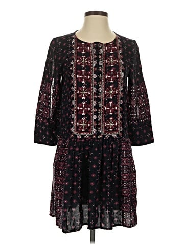 Vanessa Virginia Casual Dress (view 1)