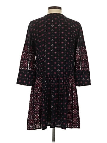 Vanessa Virginia Casual Dress (view 2)