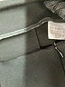 Unbranded Solid Black Shorts Size XL - photo 3