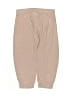 Bloomies Baby Solid Tan Khakis Size 12-18 mo - photo 2