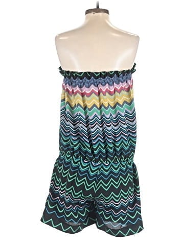 Olive Olivia Romper (view 2)