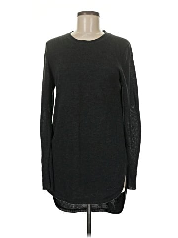 Quinn Pullover Sweater (view 1)