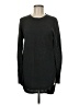 Quinn Black Pullover Sweater Size M - photo 1