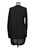 Quinn Black Pullover Sweater Size M - photo 2
