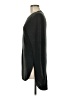 Quinn Black Pullover Sweater Size M - photo 5