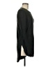 Quinn Black Pullover Sweater Size M - photo 4