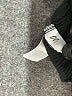 CC Black Casual Pants Size 3X - photo 5