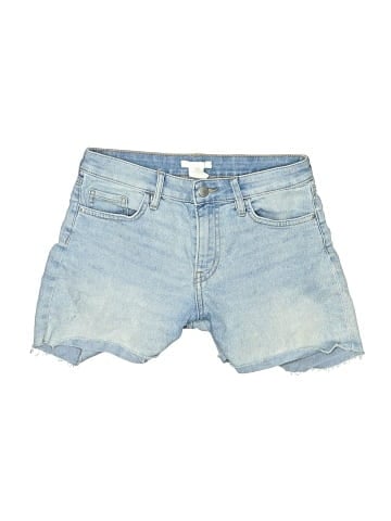 H&M Denim Shorts (view 1)