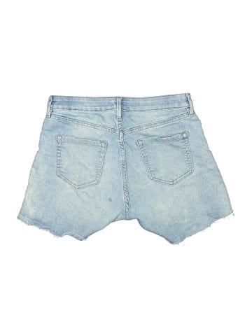 H&M Denim Shorts (view 2)