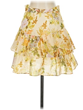 Beulah Style Formal Skirt