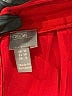 ASOS Solid Red Jumpsuit Size 6 - photo 4
