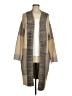 Vigoss Tan Cardigan Size M - photo 1