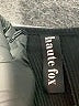 HAUTE FOX Solid Black Casual Dress Size S (estimated) - photo 7