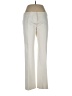 Derek Lam Ivory Dress Pants Size 10 - photo 1