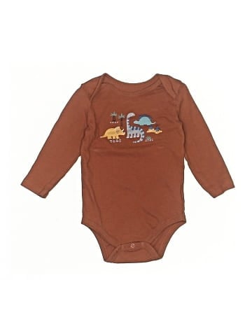 Koala Kids Long Sleeve Onesie (view 1)