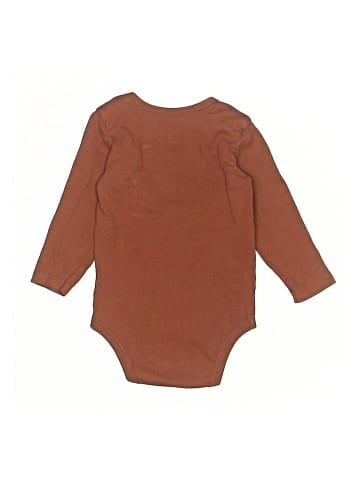 Koala Kids Long Sleeve Onesie (view 2)
