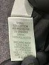 Ecru Solid Tan Gold Blazer Size 4 - photo 7