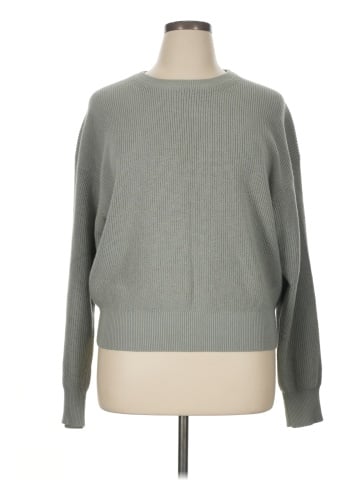 Wilfred Pullover Sweater (view 1)