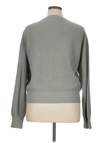 Wilfred Pullover Sweater (view 2)