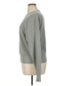 Wilfred Solid Gray Pullover Sweater Size XL - photo 5