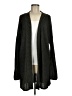 Lucky Brand Gray Kimono Size M - photo 1